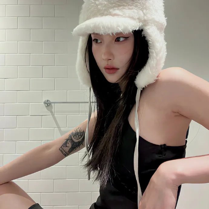 我的麻吉女友