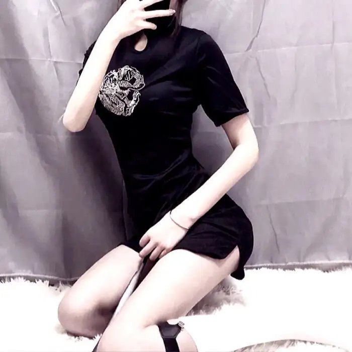 迦楼罗的利爪2018