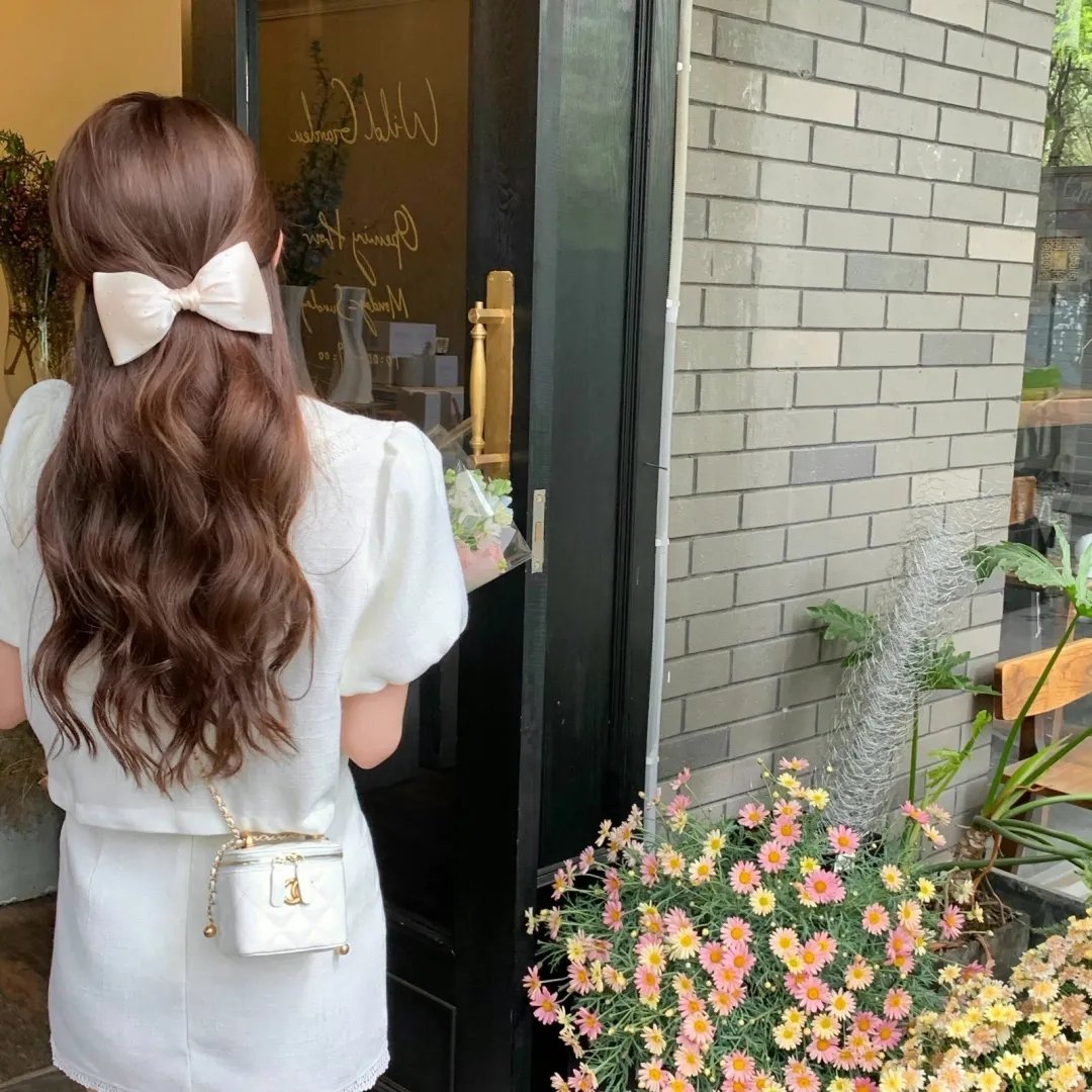 热带往事